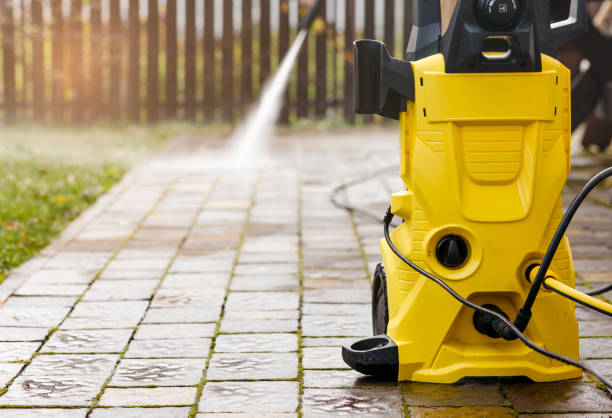 Best Gas Station Cleaning  in Wendell, NC